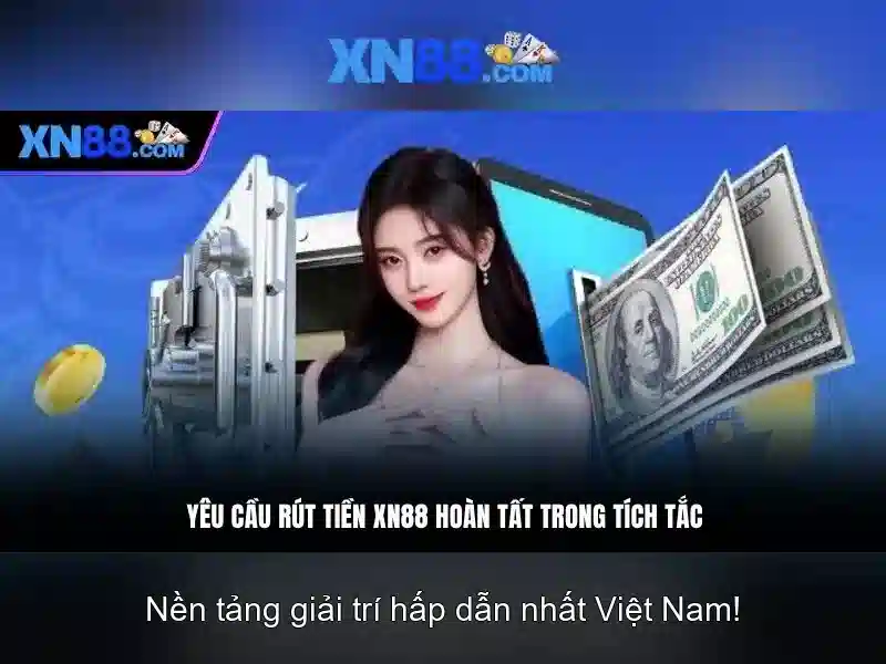 xn88: Nền tảng giải trí trực tuyến tin cậy