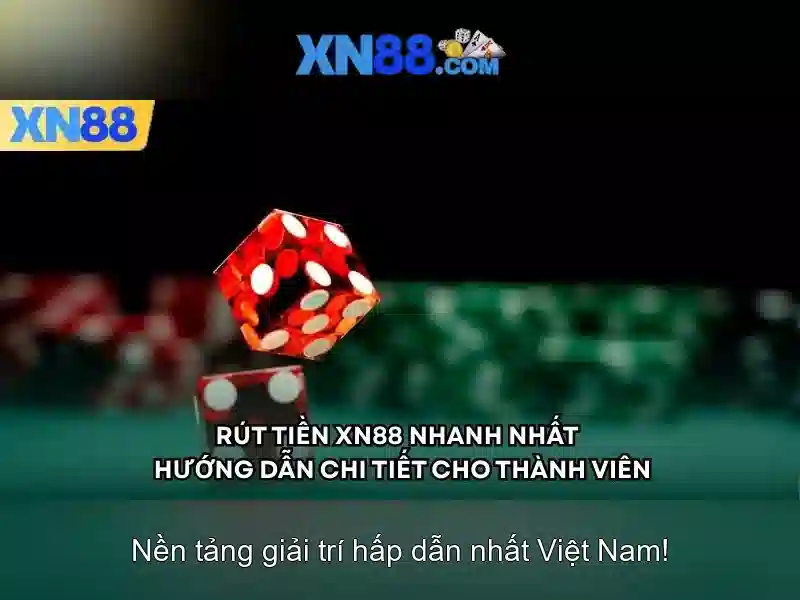 Xn88: Tổng quan về nền tảng cá cược trực tuyến và cách tận dụng nó an toàn