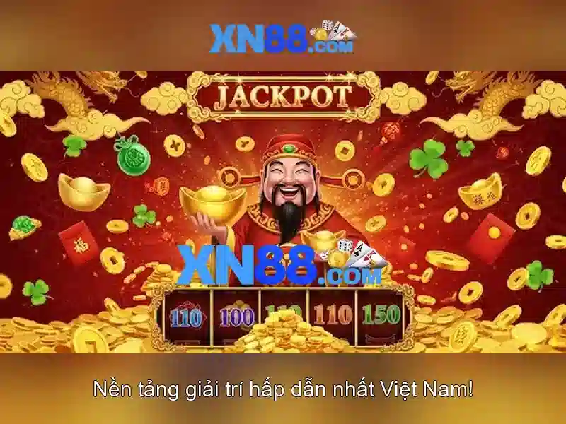 xn88 và sự đổi mới trong ngành công nghệ giải trí