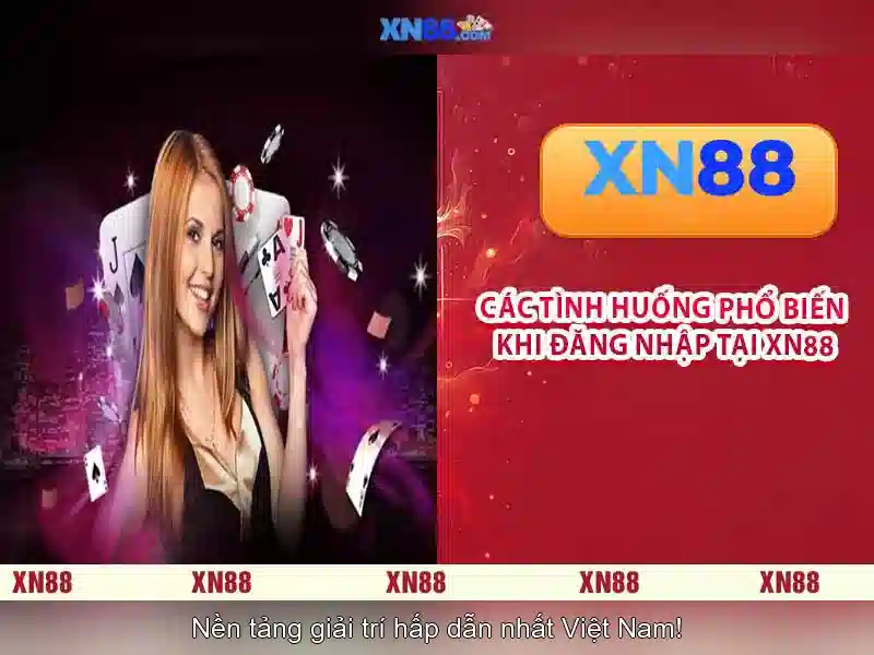 xn88. – Tổng quan chủ đề và giá trị cốt lõi