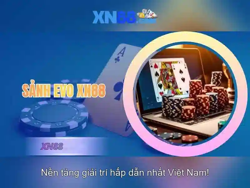XN88: Tổng quan về nền tảng và các yếu tố chính Giao diện nhà cái hoàn hảo