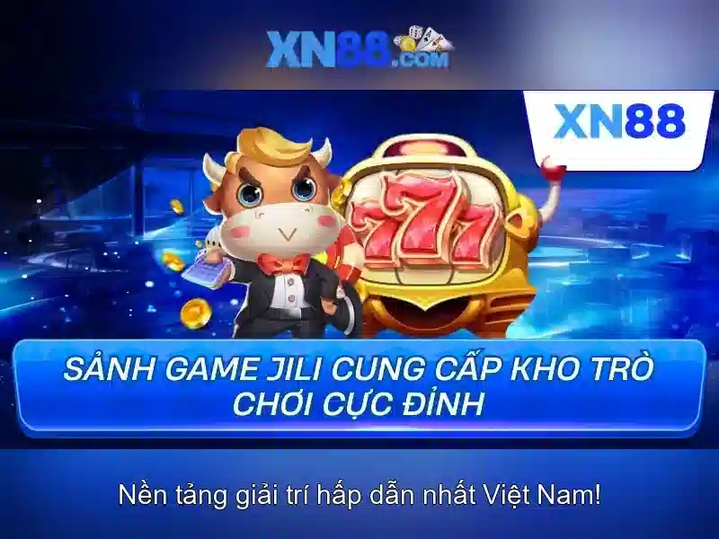 Tổng quan về xn88 - Nền tảng giải trí trực tuyến Giao diện nhà cái hoàn hảo