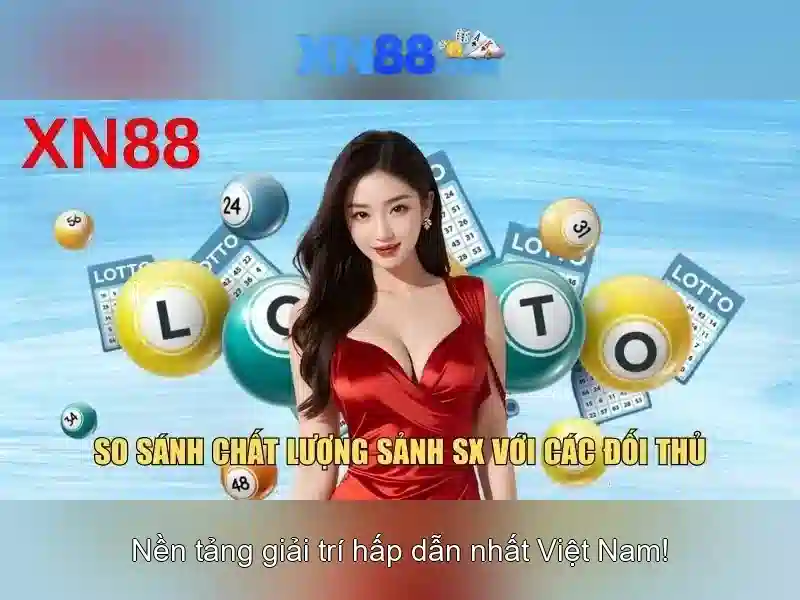 Giới thiệu về xn88