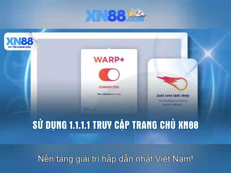 Giao diện nhà cái hoàn hảo