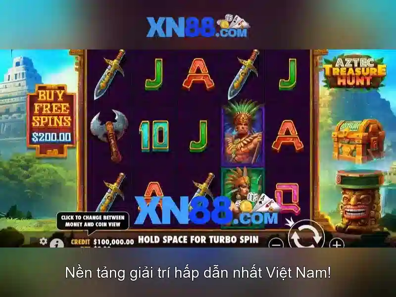 xn88: Tổng quan về nền tảng trò chơi và cá cược trực tuyến