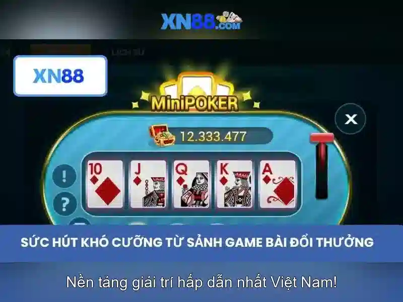 An toàn và bảo mật khi chơi tại xn88\n