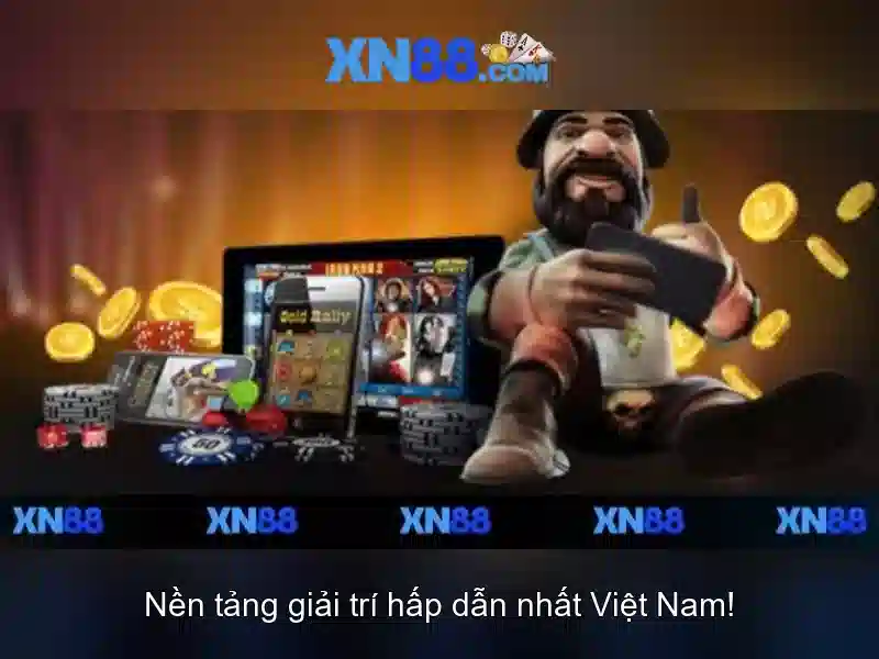 Các tính năng nổi bật của xn88\n
