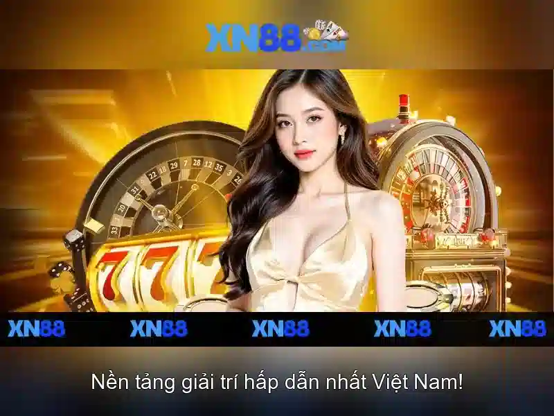 xn88 là gì và tại sao nhiều người quan tâm