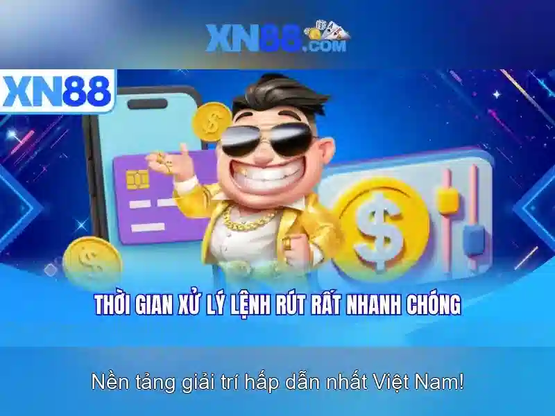 XN88: Nền tảng trò chơi trực tuyến