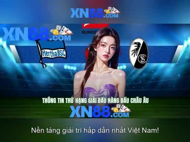 xn88: Giới thiệu về nền web thể thao và bảo mật cho người chơi