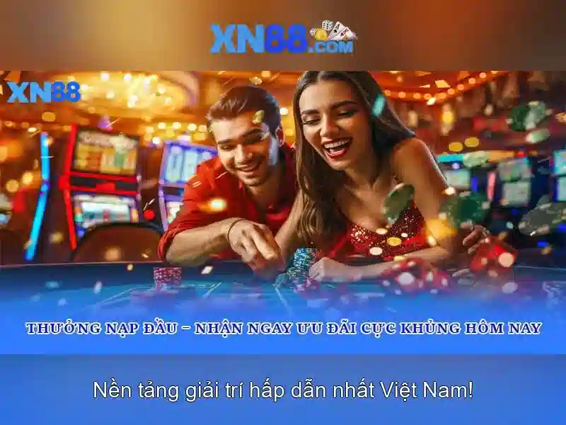 Đặc điểm nổi bật của xn88
