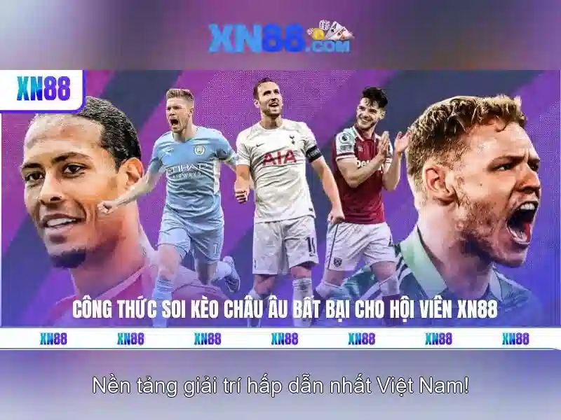xn88: Tổng quan và đánh giá nền tảng giải trí trực tuyến