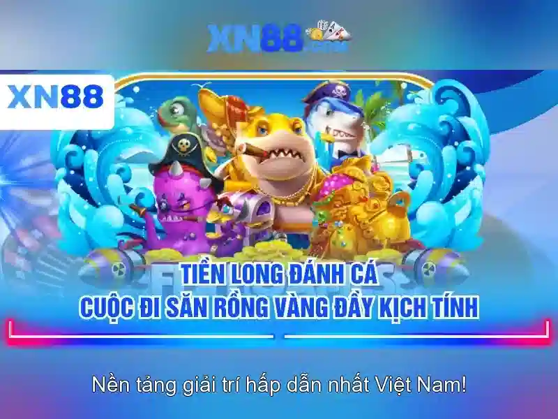 xn88: Tổng quan về nền tảng đánh bạc trực tuyến Giao diện nhà cái hoàn hảo