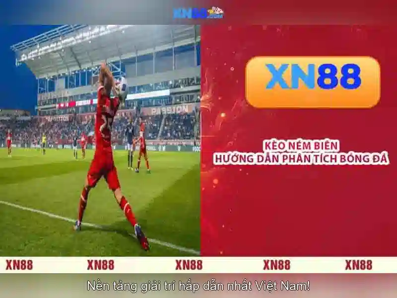 Giao diện nhà cái hoàn hảo