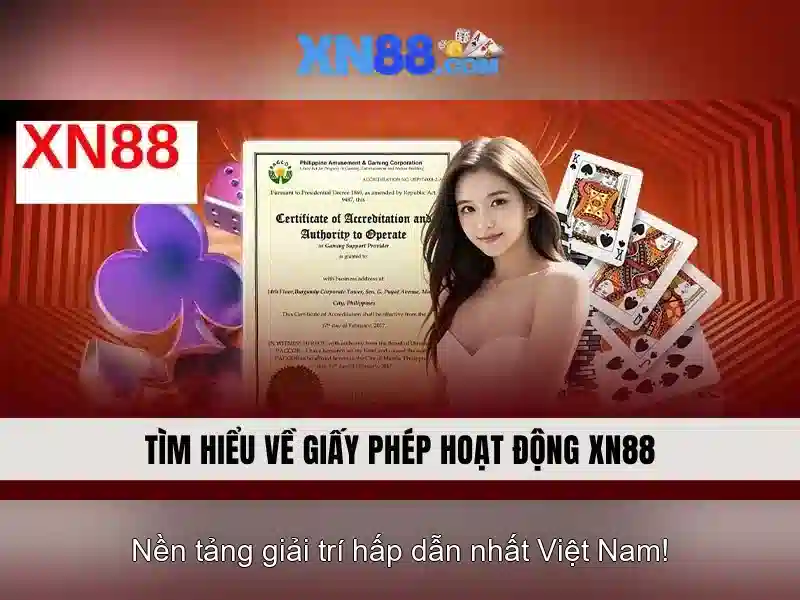 Giao diện nhà cái hoàn hảo