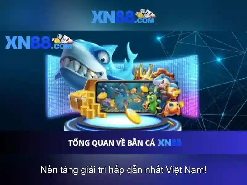 An toàn và bảo mật trên XN88\n
