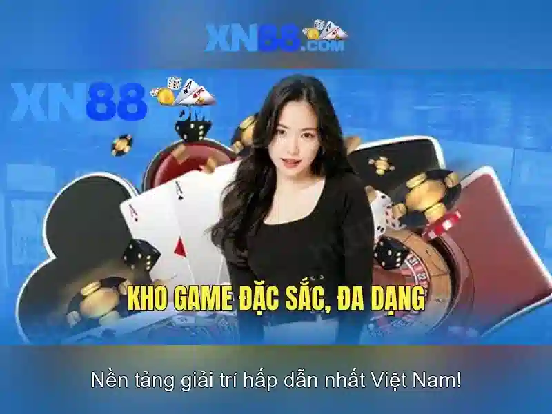 xn88 là gì và tầm ảnh hưởng trong cộng đồng trực tuyến Giao diện nhà cái hoàn hảo