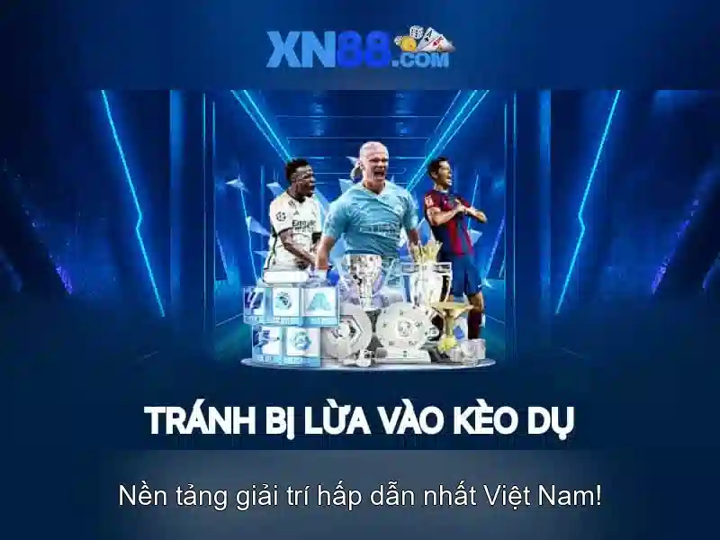 Xn88: Nền tảng cá cược trực tuyến an toàn và tin cậy Giao diện nhà cái hoàn hảo