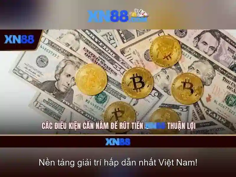 xn88: Tổng quan về nền tảng và tiện ích
