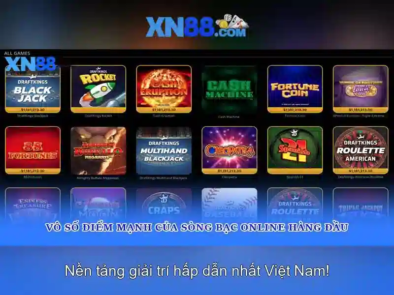https://xn88app.it.com/images/text/xn88/xn88-text2603314226.webp Tính năng nổi bật của xn88