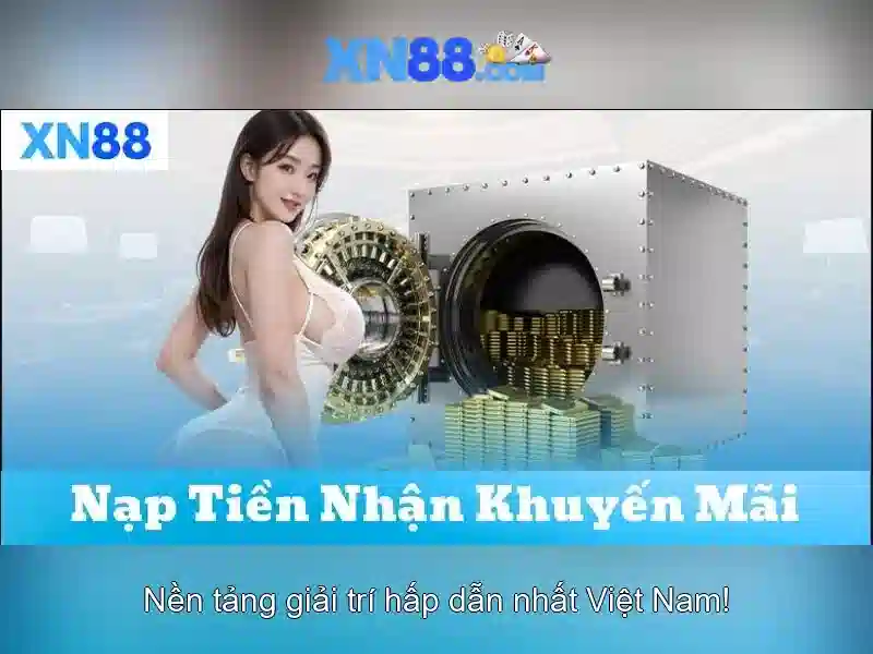 xn88: Đánh giá và hướng dẫn chơi