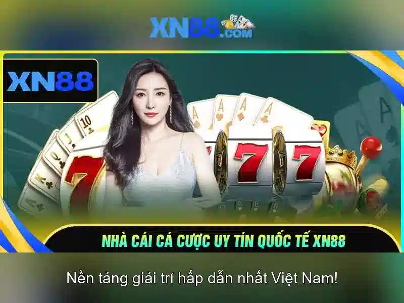 xn88: Nen tang giai tri truc tuyen va co hoi cho nguoi choi Giao diện nhà cái hoàn hảo