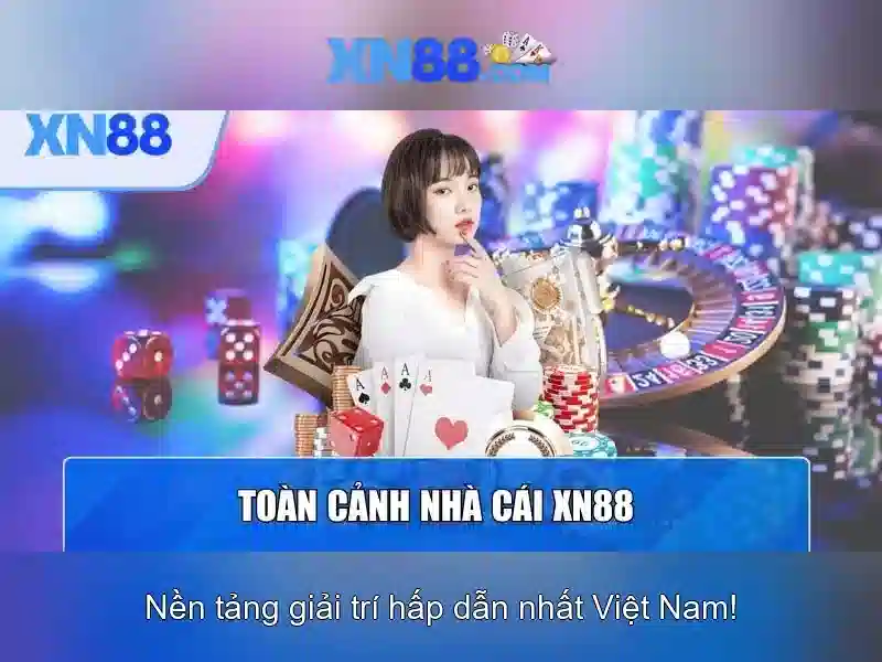 Giới thiệu về xn88