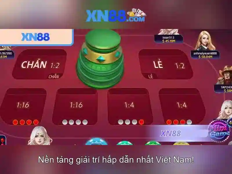Giới thiệu về xn88
