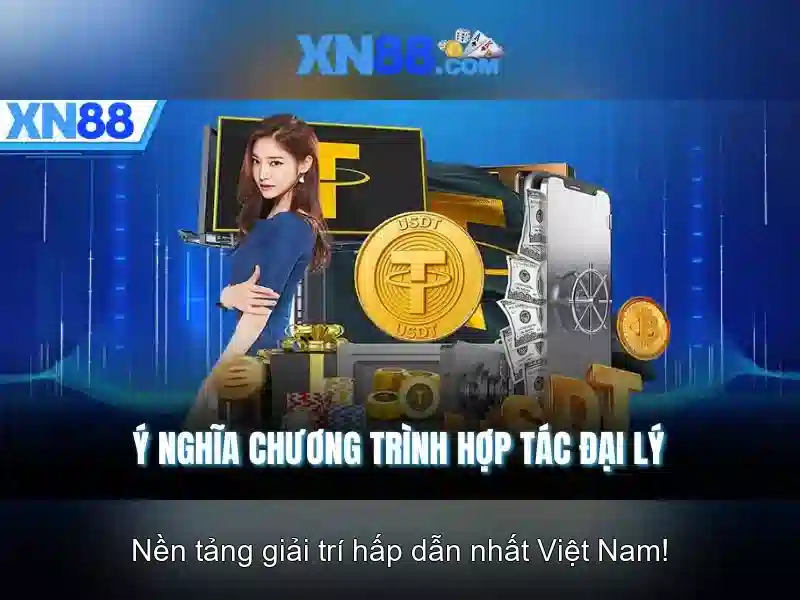 xn88: Đánh giá nền tảng trò chơi trực tuyến Giao diện nhà cái hoàn hảo
