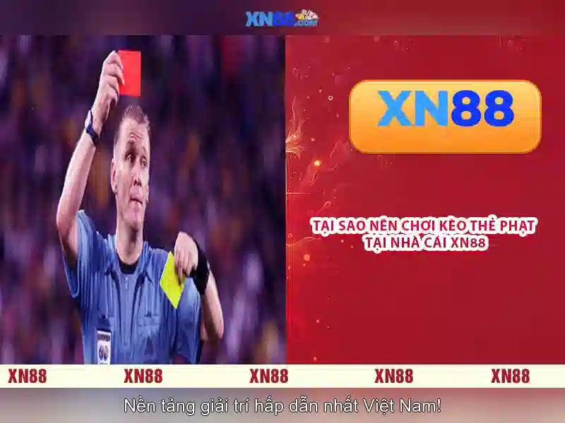 xn88: Khám phá nền tảng giải trí và cược trực tuyến