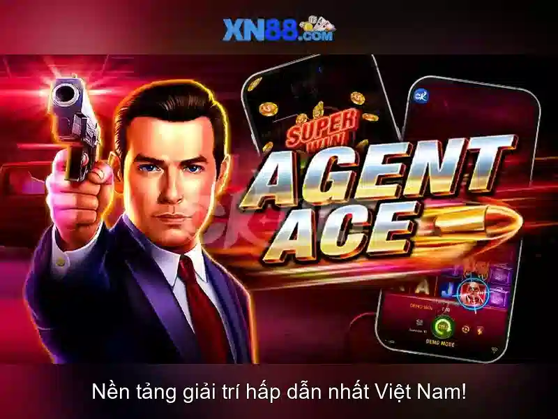 xn88 ap – Trải nghiệm đỉnh cao và thương hiệu xn88