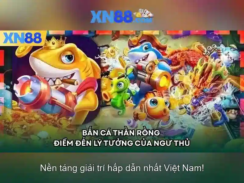 xn88: Tổng quan về nền tảng trò chơi và cá cược trực tuyến Giao diện nhà cái hoàn hảo