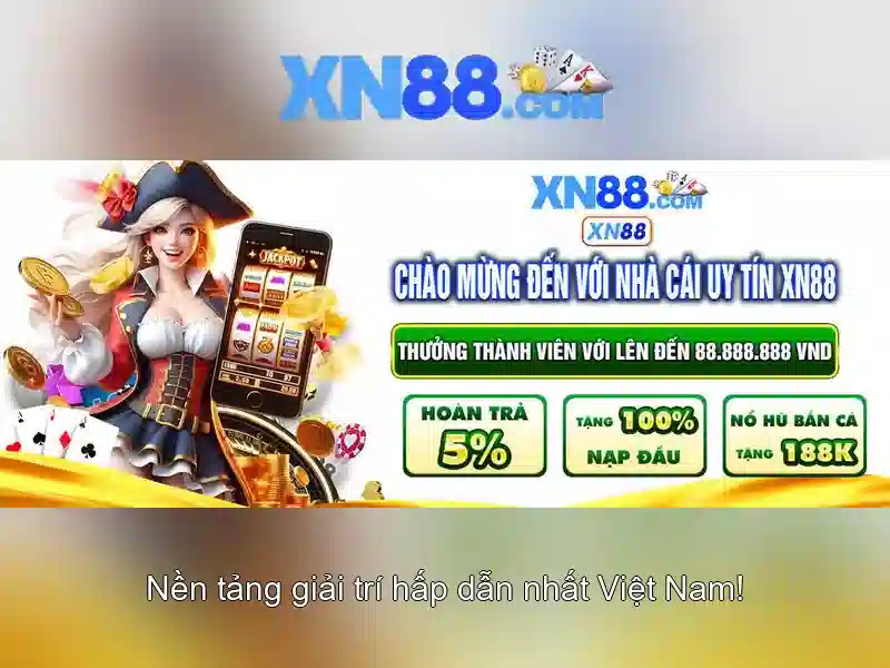 An toàn và bảo mật khi sử dụng xn88