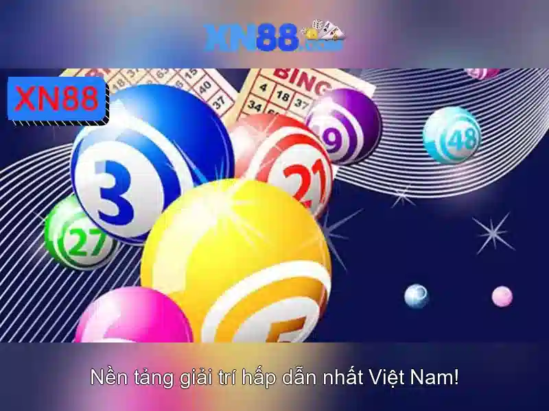 Xn88 - Tổng quan về nền tảng chơi trực tuyến Giao diện nhà cái hoàn hảo