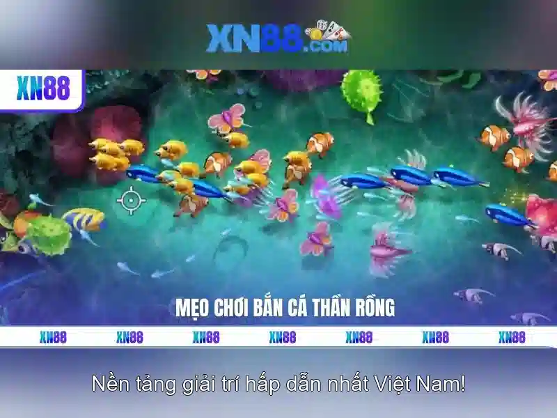 XN88: Tổng quan về nền tảng trò chơi trực tuyến