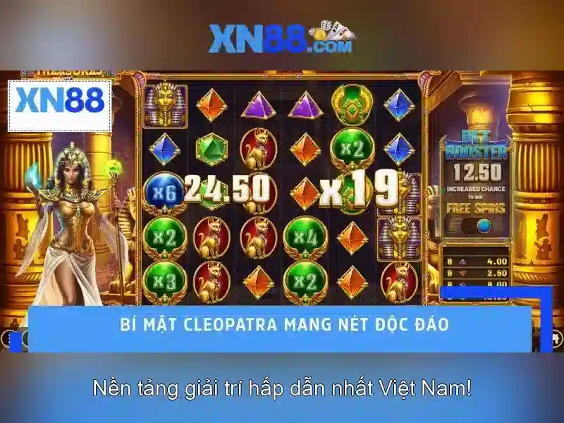 Giao diện nhà cái hoàn hảo