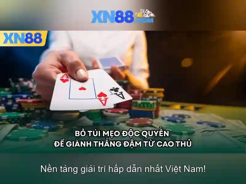 XN88: Đánh giá nền tảng cá cược trực tuyến và trải nghiệm người dùng Giao diện nhà cái hoàn hảo