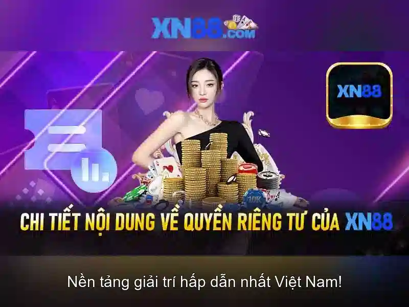 Giao diện nhà cái hoàn hảo
