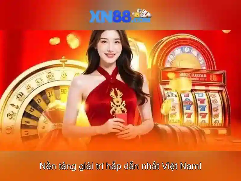 xn88: Tổng quan và ứng dụng