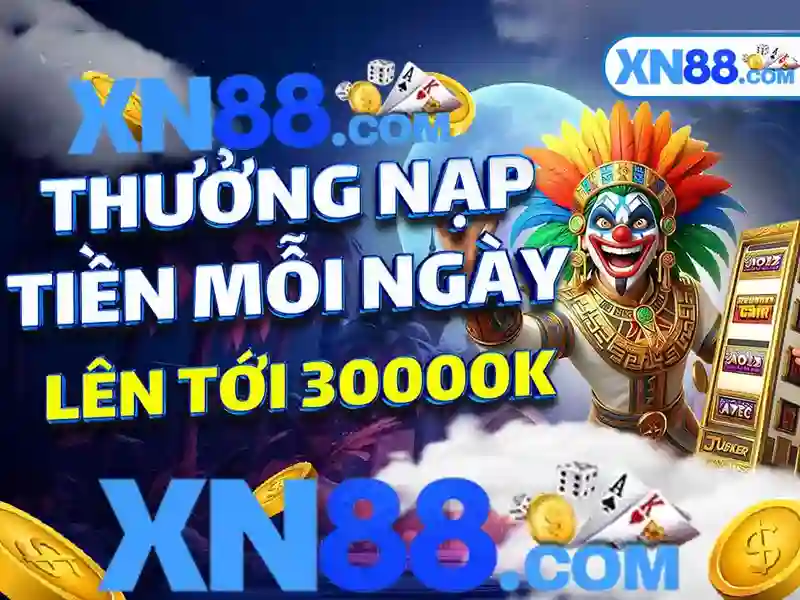 XN88: Nền tảng giải trí trực tuyến - Tổng quan và hướng dẫn Giao diện nhà cái hoàn hảo