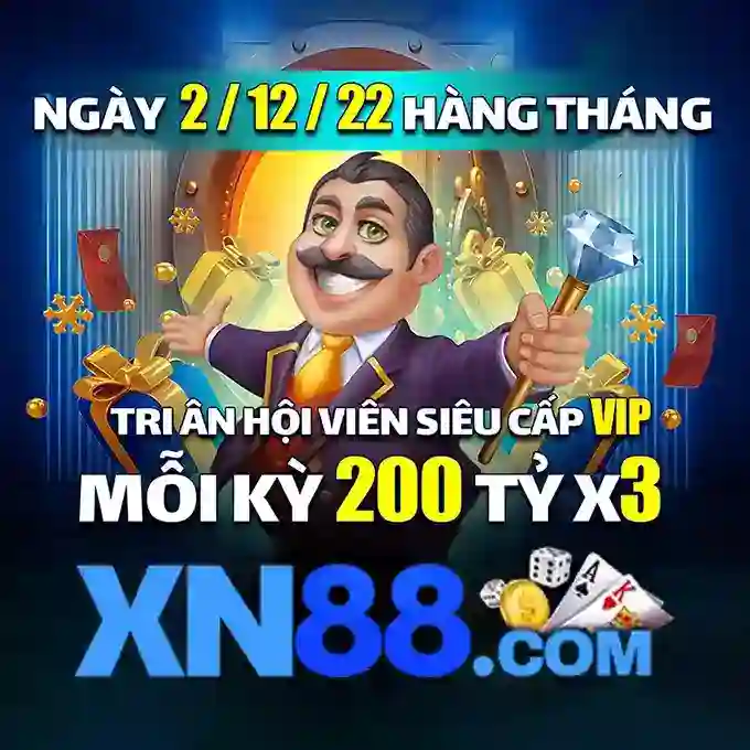 trang chủ xn88 – Trải nghiệm game xn88 và xn88 vip