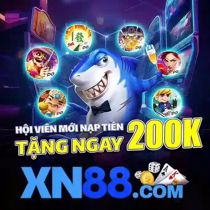 xn88: Nền tảng cá cược trực tuyến phổ biến và những điều cần biết