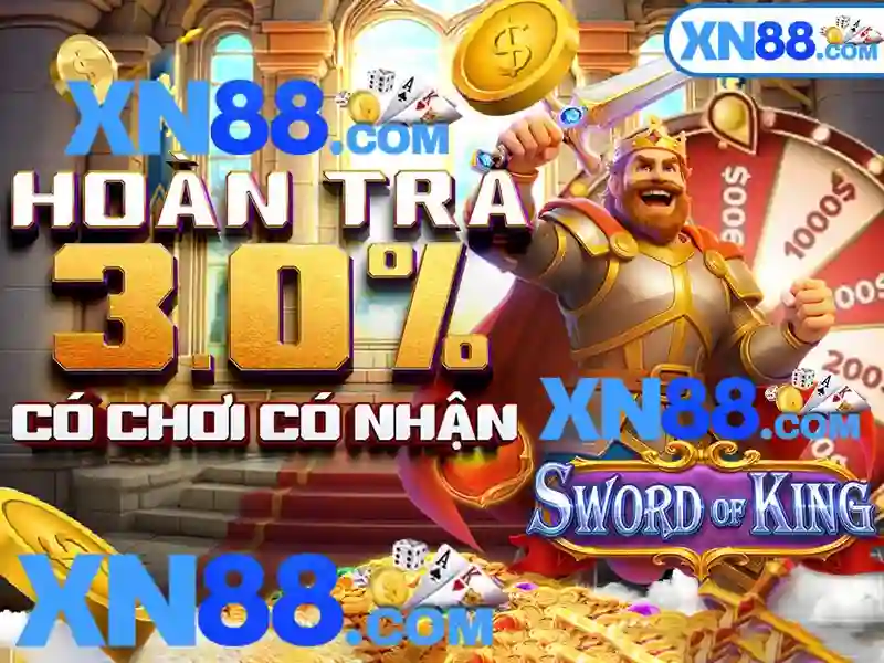 Tổng quan về xn88 - Nền tảng giải trí trực tuyến