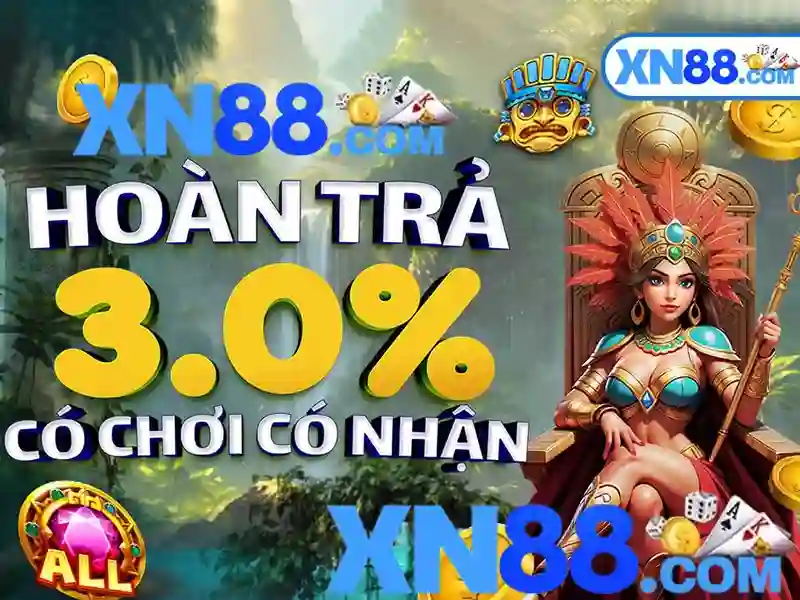 xn88: Nền tảng cá cược trực tuyến và đánh giá chi tiết