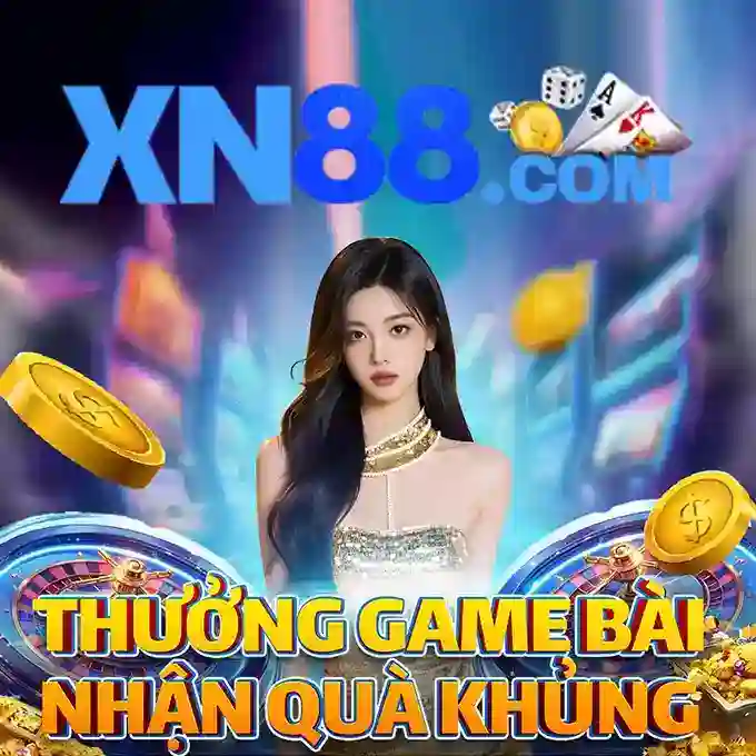 xn88: Nền tảng giải trí trực tuyến và những điều bạn nên biết Giao diện nhà cái hoàn hảo