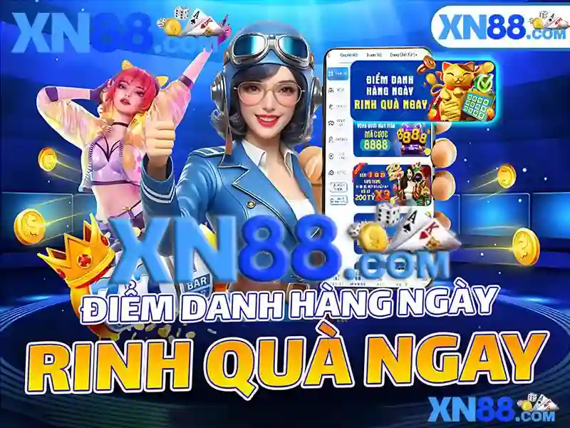 Giao diện nhà cái hoàn hảo
