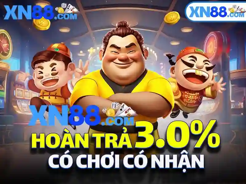 Giao diện sảnh game bắn cá 3D sắc nét và sống động tại nhà cái XN88