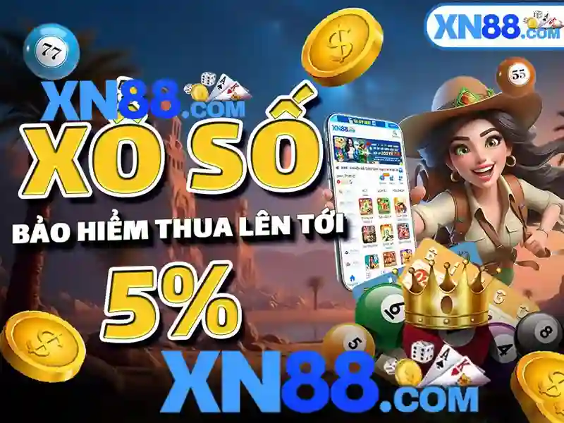 Giới thiệu xn88