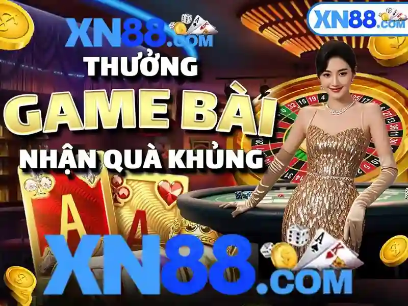 Tong quat xn88 nha cai