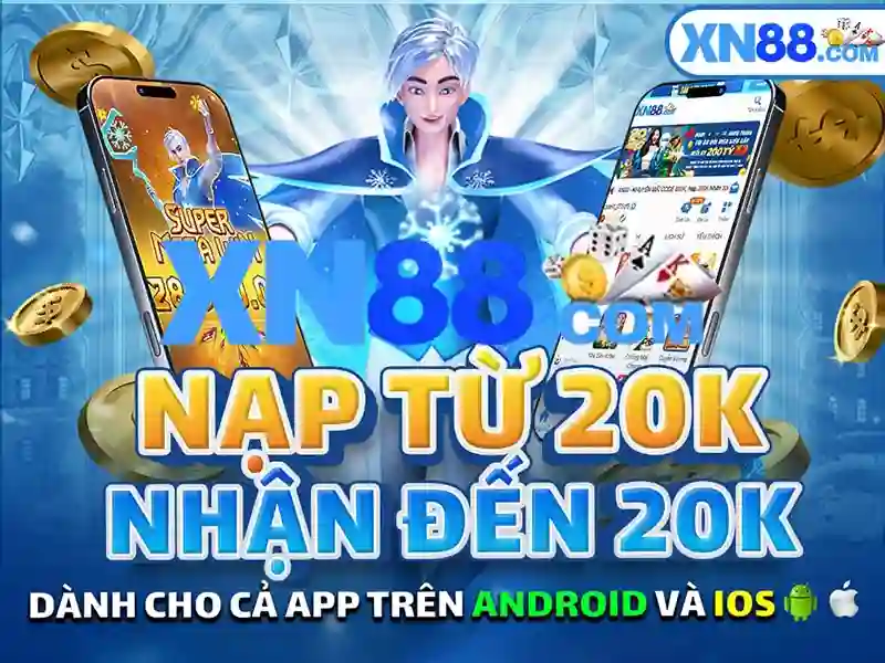 xn88 game: Kết nối trải nghiệm đỉnh cao và chiến lược tối ưu